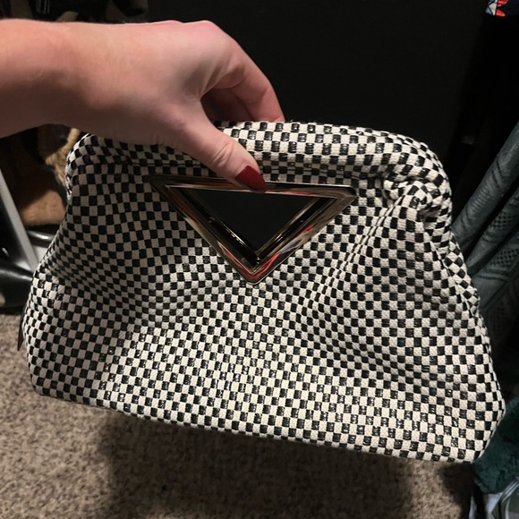 Moda Luxe purse - Picture 2 of 8